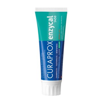 Curaprox Enzycal 1450 pasta za zube 75ML