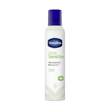 Vaseline deo aloe sensitive dezodorans u spreju