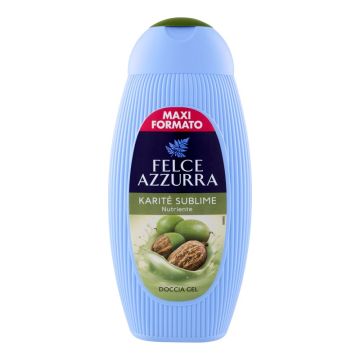 Felce Azzurra Benessere Karite kupka za kupanje, 400ml