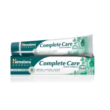 Himalaya Complete Care Herbal pasta za zube 75g