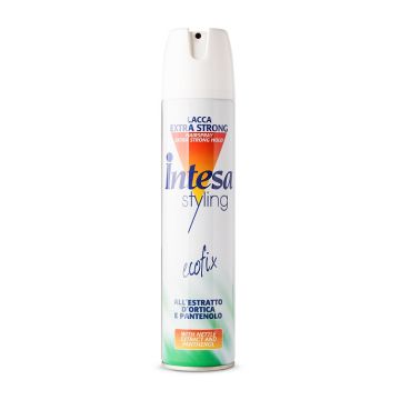 Intesa Extra Strong lak za kosu 300ml