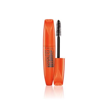 Rimmel Scandaleyes Reloaded maskara za oči 12ml