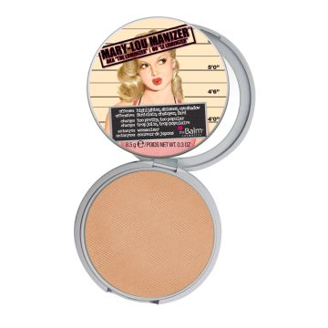 The Balm Mary Lou Manizer hajlajter 8.5 gr