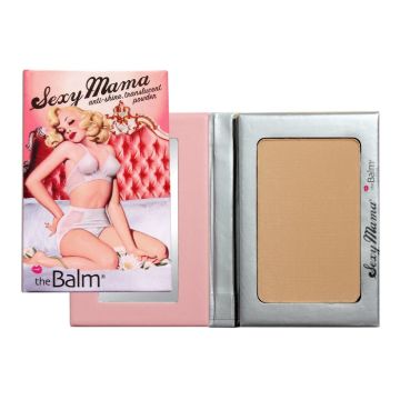 The Balm Sexy Mama transparentni puder za lice 7.08gr