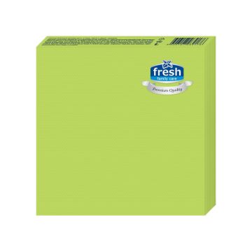 Fresh Premium Limeta salvete 25 komada