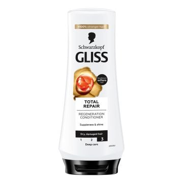 Gliss regenerator za kosu Total Repair 19 200ml