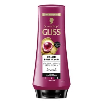 Gliss regenerator za kosu Color 200ml