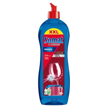 Somat extra power sjaj za mašinsko pranje posuđa 750 ml