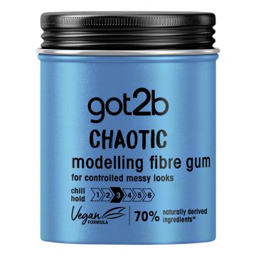 Got2b Chaotic krema za kosu 100ml