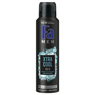 Fa Extra Cool muški dezodorans u spreju 150ml