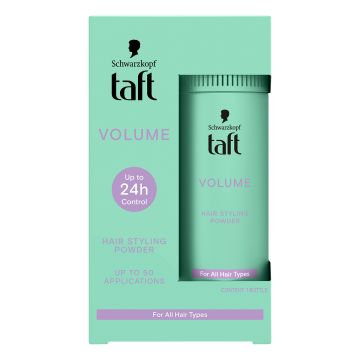 Taft puder za volumen kose 10gr
