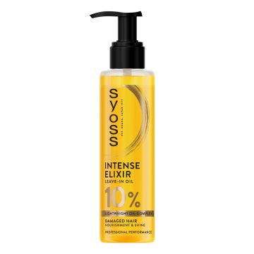 Syoss Intense Elixir Leave-in ulje100ml