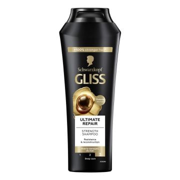 Gliss šampon za kosu Ultimate Oil Elixir 250ml