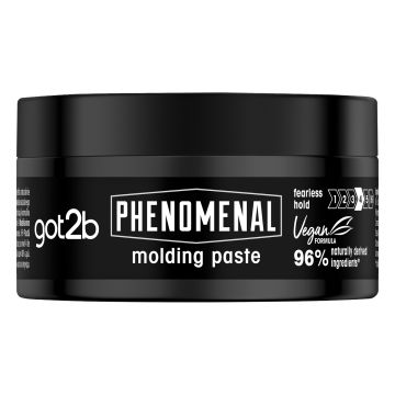 Got2b Phenomenal pasta za kosu 100ml