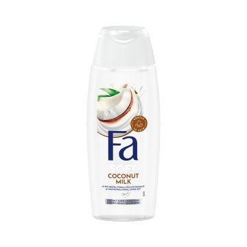Fa Coconut Milk gel za tuširanje 250 ml