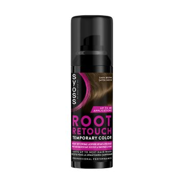 Syoss Root Retoucher tamnosmeđa