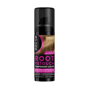 Syoss Root Retoucher tamnoplava
