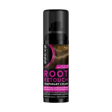 Syoss Root Retoucher smeđa