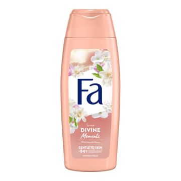 Fa Divine Moments gel za tuširanje 250ml
