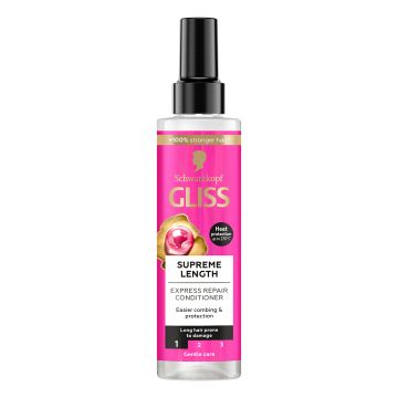 Gliss Supreme Lenght regenerator u spreju 150ml