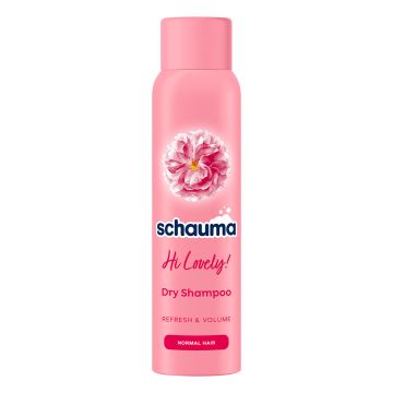 Schauma Refresh šampon za suvo pranje kose 150ml