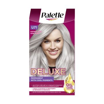 Palette Deluxe boja za kosu Frosty silver 9,5-2 (U71)