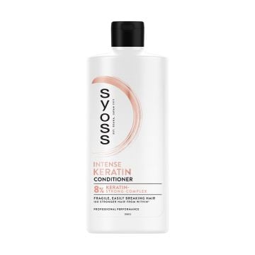 Syoss Intense Keratin regenerator za kosu 440ml