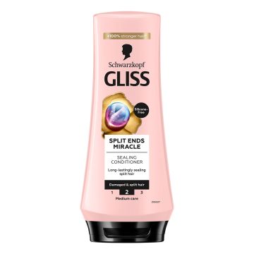 Gliss regenerator za kosu Split ends miracle 200ml