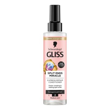 Gliss sprej regenerator za kosu Split ends miracle 200ml