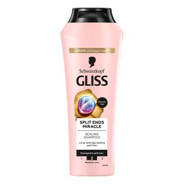 Gliss šampon za kosu Split ends miracle 250ml