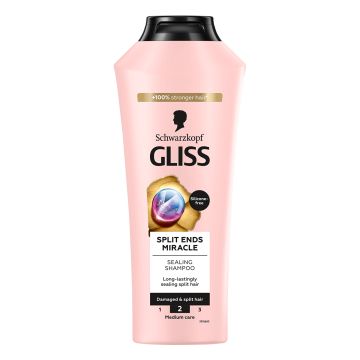 Gliss šampon za kosu Split ends miracle 400ml