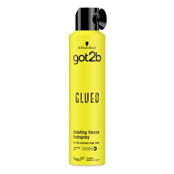 Got2b Glued lak za kosu 300ml