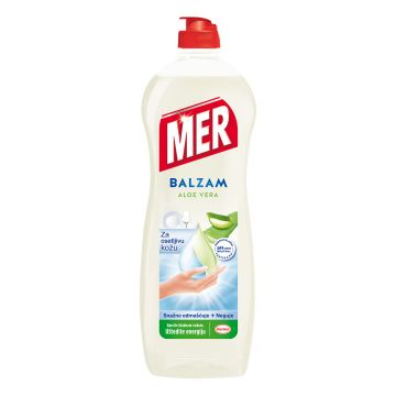 Mer Care aloe vera sredstvo za pranje sudova 750ml