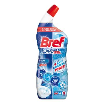 Bref Ocean sredstvo za čišćenje toaleta 700ml