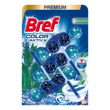 Bref eucalyptus 3x50g