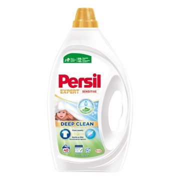 Persil sensitiv  gel tečni deterdžent za veš 40 pranja 1.8l