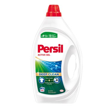 Persil universal gel tečni deterdžent za veš 44 pranja 1.98l