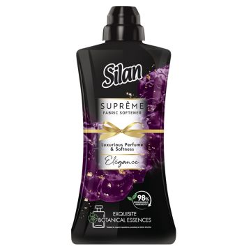 Silan supreme elegance omešivač za veš 1012ml