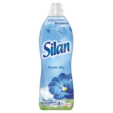 Silan classic fresh sky omekšivač za veš 880ml