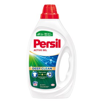 Persil universal gel tečni deterdžent za veš 20 pranja 990ml