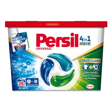 Persil Universal Disc 4u1 kapsule za veš 26kom