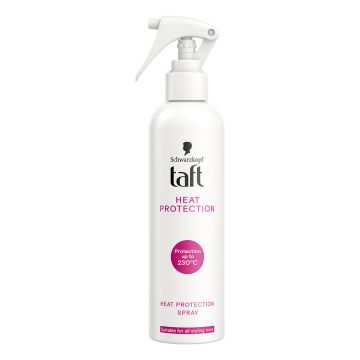Taft Sprej za zaštitu kose od toplote 250ml 