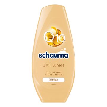 Schauma Q10 regenerator za kosu 250ml