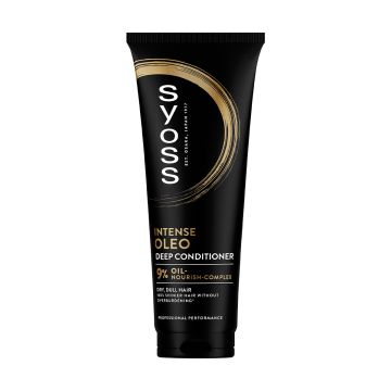 Syoss intenzivni regenerator Intense Oleo Deep 250ml