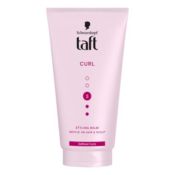 Taft Curl balzam za kovrdžavu kosu 150ml