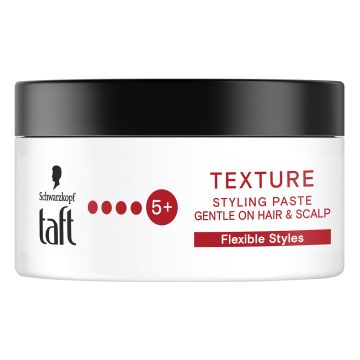 Taft gel za kosu Carbon force gum 100ml