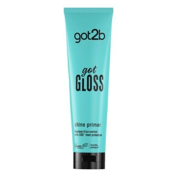 Got2b Gloss balzam za sjajnu kosu 150ml