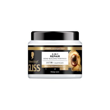 Gliss Repair maska za kosu 400ml