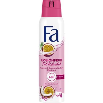 Fa Passion Fruit dezodorans u spreju 150ml