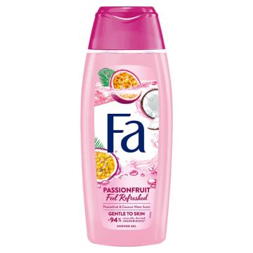 FA gel za tuširanje Passion Fruit 400ml